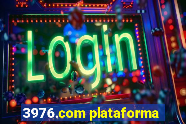 3976.com plataforma